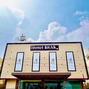 Hotel Ekas